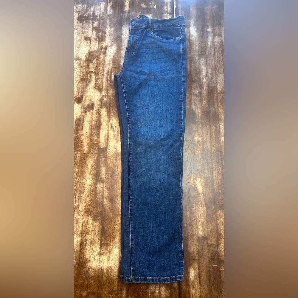 Bluenotes Jake Loose Fit Men’s Jeans.